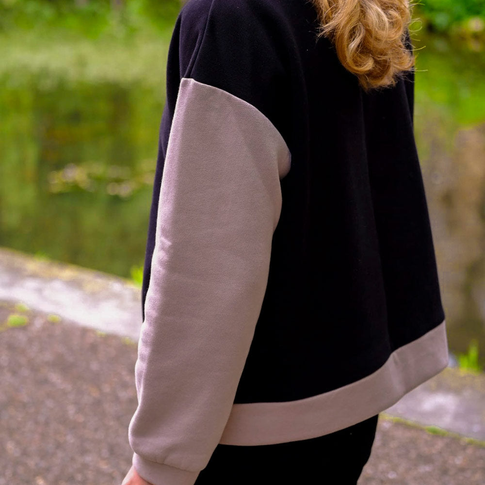 Sweat Ernestina
