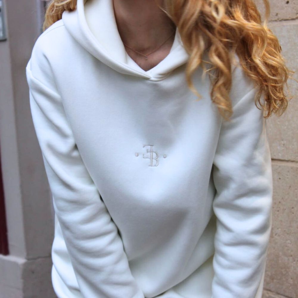 Robe Sweat Tina