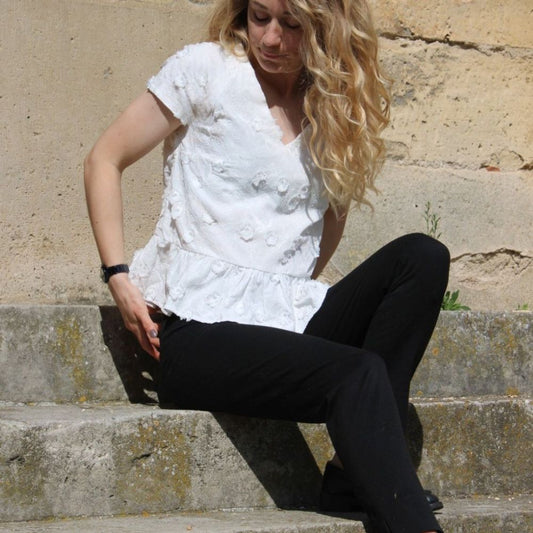 Blouse Marguerite